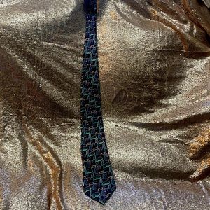 Italian Silk Necktie